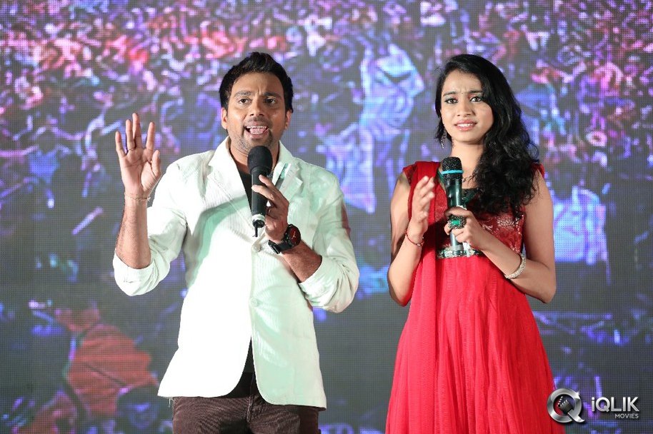 Bheemavaram-Bullodu-Platinum-Disc-Function